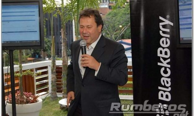 Digitel anuncia el servicio BES Prepago para clientes empresariales (+Fotos)