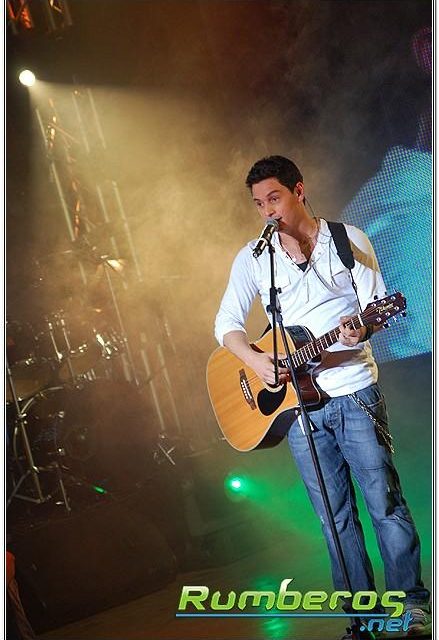 Por votación popular… Víctor Drija ¡está de primero en HTV!