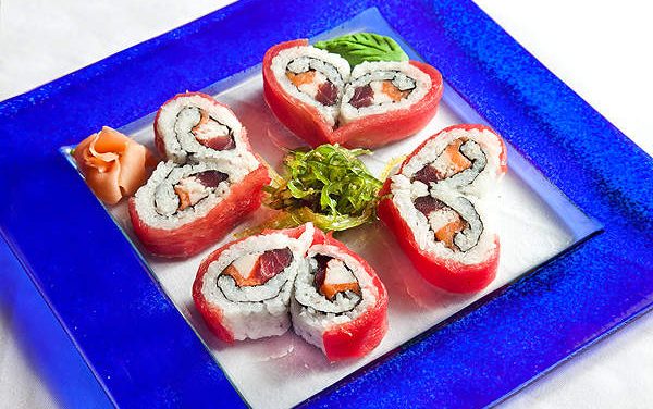 Dalai restaurant-lounge celebra el Día de los Enamorados y la Amistad