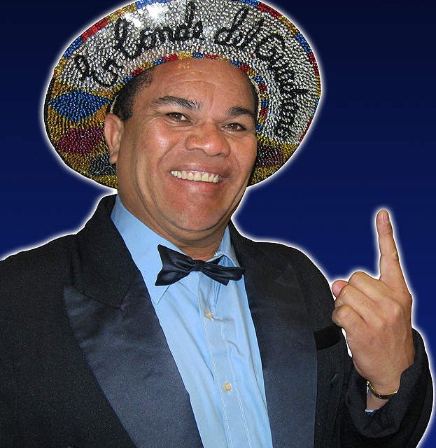 Este jueves, Er Conde del Guácharo celebrará la semana del amor en el Eurobuilding