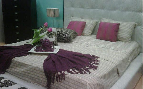 ESTILOS Y TENDENCIAS EN EXPOMUEBLES 2011