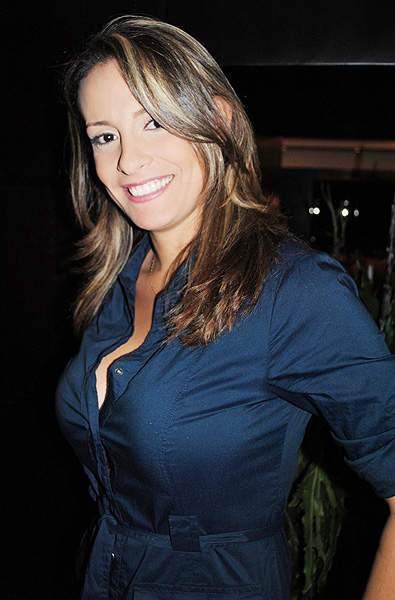 FORD MOTOR DE VENEZUELA ANUNCIA SALIDA DE SU GERENTE DE RRPP