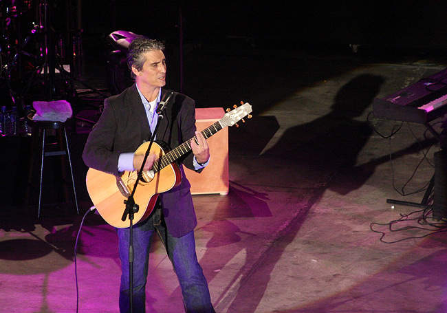 GUILLERMO DAVILA SE DESPIDE CON »EL ENSAYO», ESTE JUEVES 03 DE MARZO A LAS 8:00 PM