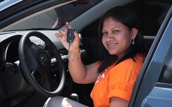 Un carro »0» Km y cientos de premios instantáneos entregó la Invasión RS21