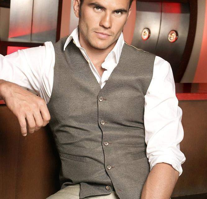 Juan Pablo Raba nominado por partida doble