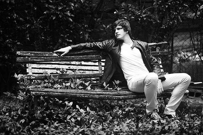 Lasso presenta su primer sencillo, »No Pares de Bailar». (+Escuchala aqui)