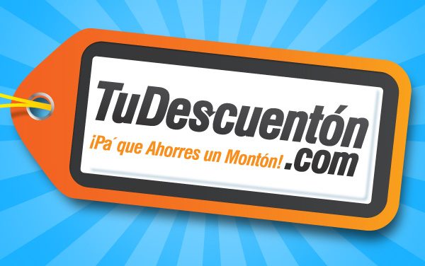 LLEGA A VENEZUELA TUDESCUENTON.COM