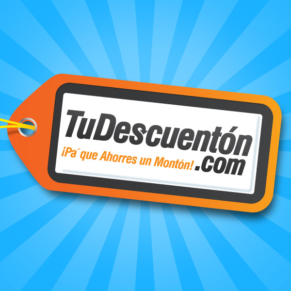 LLEGA A VENEZUELA TUDESCUENTON.COM