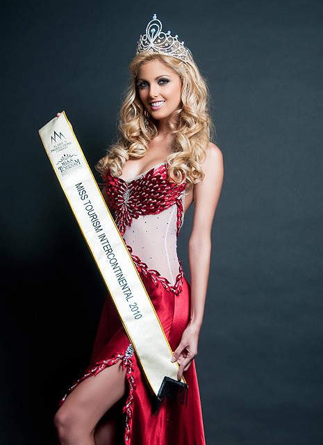 Myriam Abreu busca sucesora… Casting Miss Turismo Venezuela 2011