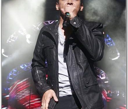 Celedón y Manga colorearon de vallenato el inicio del Solid Fest (+Fotos)