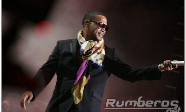 Don Omar fue el encargado de cerrar el Solid Fest 2011 (+Fotos)