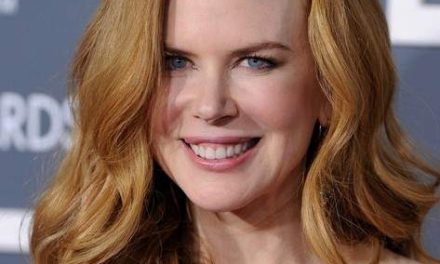 Nicole Kidman agradece a la madre de alquiler que dio a luz a su hija