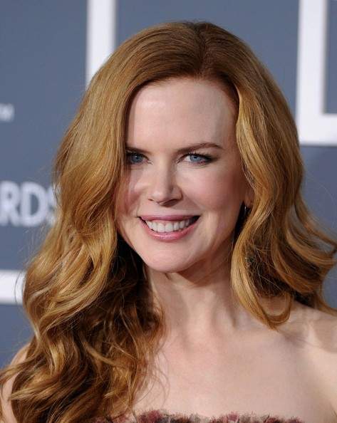 Nicole Kidman agradece a la madre de alquiler que dio a luz a su hija
