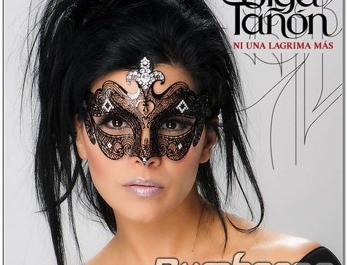 Olga Tañón ¡lista para show en Caracas! – @olgatanon