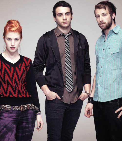 PARAMORE dará un concierto »inolvidable» en Caracas