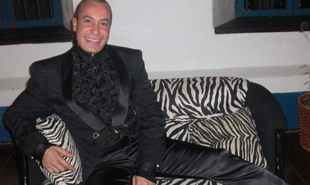 En »Venezuela se Viste de Moda» Mirla Julie Restifo y Kiara se convierten en modelos