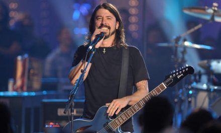 Foo Fighters presenta ‘Rope’, primer single de su nuevo álbum