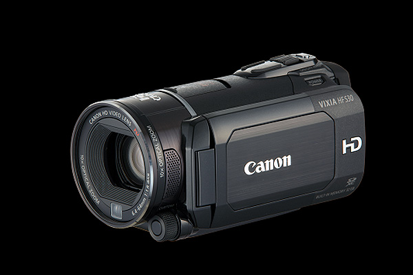 NUEVAS VIDEO CÁMARAS VIXIA DE CANON PERMITEN A LOS USUARIOS CAPTURAR FÁCILMENTE