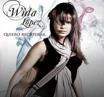 WIDA LOPEZ ESTRENA EN VENEZUELA SU PRIMER PROMOCIONAL »NUNCA LO FUI» (+Audio)