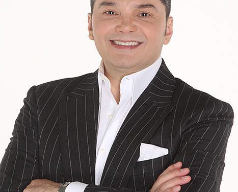 VIVIANA GIBELLI Y WILMER RAMIREZ HARÁN DE LAS SUYAS EN  »A QUE TE RIES»
