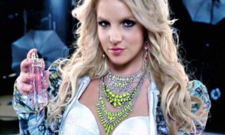 Katy Perry critica a Britney por publicidad en su nuevo videoclip