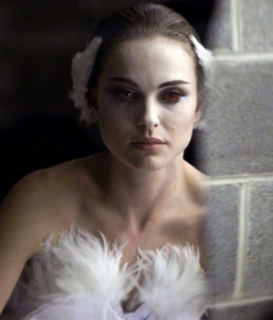 Natalie Portman se consolida con el »Cisne Negro» (Black Swan)