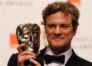 «King’s Speech» arrasó en los premios BAFTA