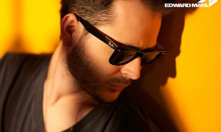 Este viernes 18, el DJ y cantante Edward Maya se presentará en el Hotel Eurobuilding