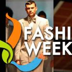 Caracas se viste de moda y es la protagonista del Fashion en Venezuela este 2011..»Top Fashion» por @KenyuSuarez