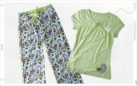 Fru Fru llega a Florencia: Cuna de la Moda Italiana