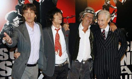 Por medio de un comunicado, Los Rolling Stones niegan una gira… este año
