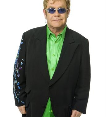 Elton John: »Kim Kardashian es una estúpida»