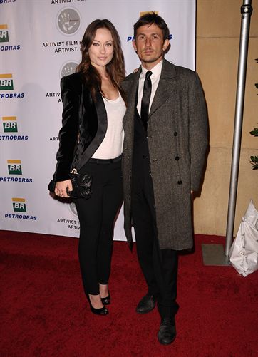Olivia Wilde se divorcia para poder «irse de rumba»