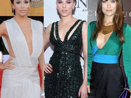 Las 6 recién divorciadas más atractivas de Hollywood