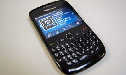 RIM presenta la aplicación  BlackBerry Travel
