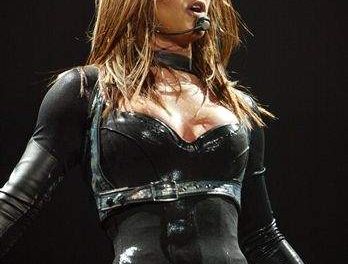 Britney Spears vuelve a convertirse en un icono