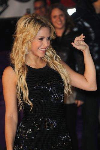 Acusan a Shakira de plagio… Ñejo y Dálmata dicen ser autores de ‘Loca’