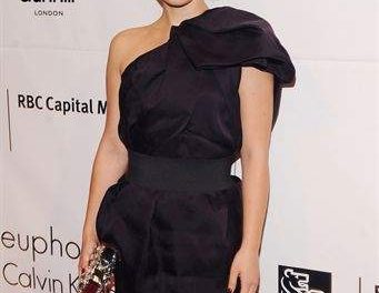 Natalie Portman es la nueva Miss Dior