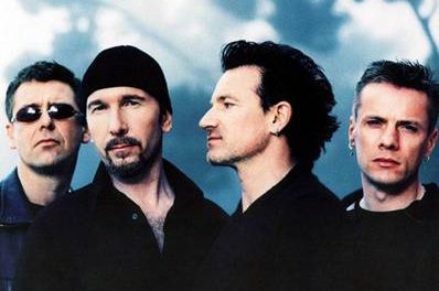 U2 TENDRÁ NUEVO DISCO EN MAYO
