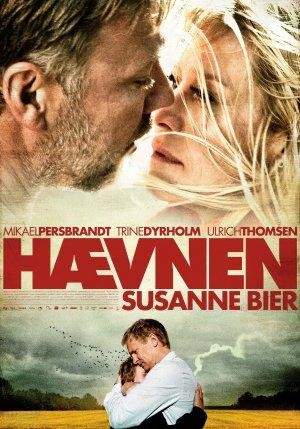 Cinta danesa »Hævnen» logra el Oscar