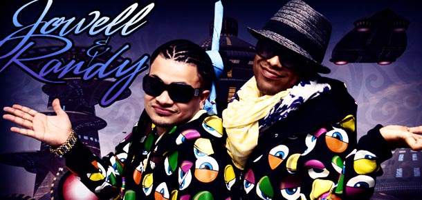 Jowell & Randy, víctimas de la violencia doméstica