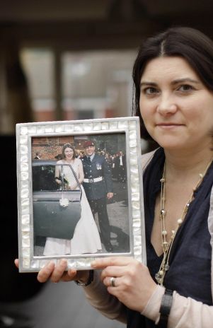 La importancia y el problema de llamarse Kate Middleton