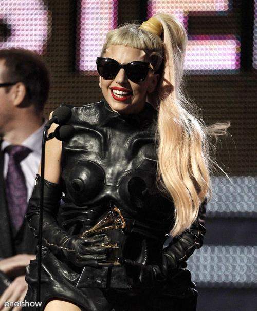 El nuevo sencillo de Lady Gaga arrasa en iTunes