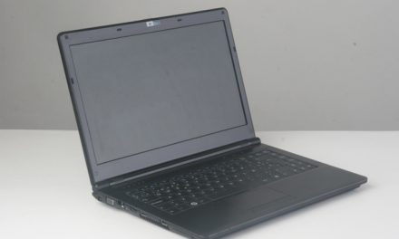Soneview presenta su nueva laptop de 14»con procesador AMD
