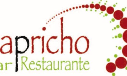 Capricho Bar Restaurante Ofrece exquisito menú en la semana del amor