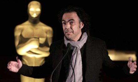 González Iñárritu sorprende a colegas en simposio previo a Oscar