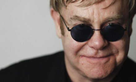 Elton John y Paul Simon honrarán a astros del rock and roll