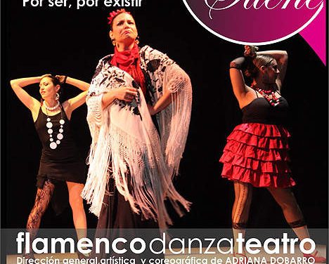 CICLO DE FLAMENCO del el 03 al 20 de Febrero en la sala 2 del Celarg, Altamira