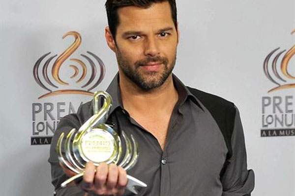 Lista de Ganadores de los Premio Lo Nuestro 2011