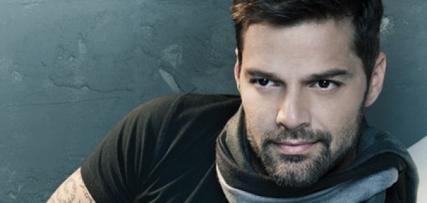 Ricky Martin podría presentar a su pareja en TV